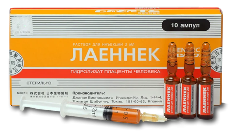 Лаеннек на дому на Парнасе: лечение печени после алкоголя